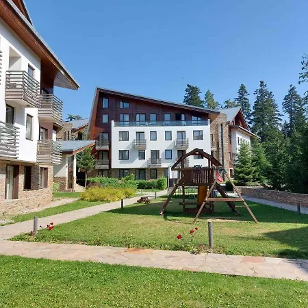 Resort E205 Euphoria Borovets