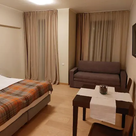 E205 Euphoria Resort Borovets