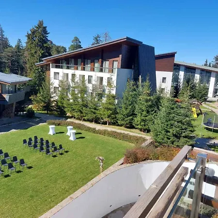 Resort E205 Euphoria Borovets