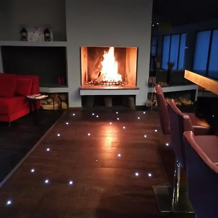 E205 Euphoria Resort Borovets