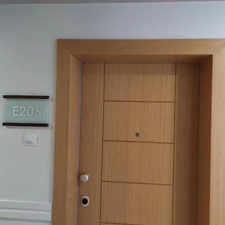 度假村 E205 Euphoria *