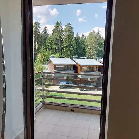 E205 Euphoria Resort Borovets