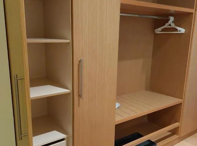 E205 Euphoria Ośrodek wypoczynkowy