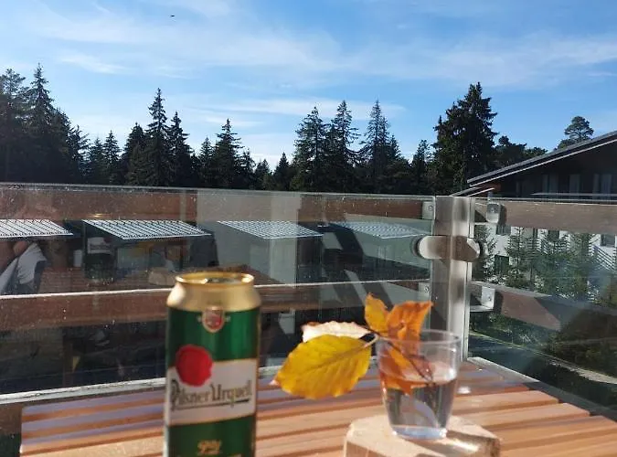 E205 Euphoria Ośrodek wypoczynkowy *