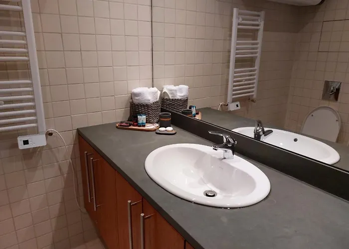 Ośrodek wypoczynkowy E205 Euphoria