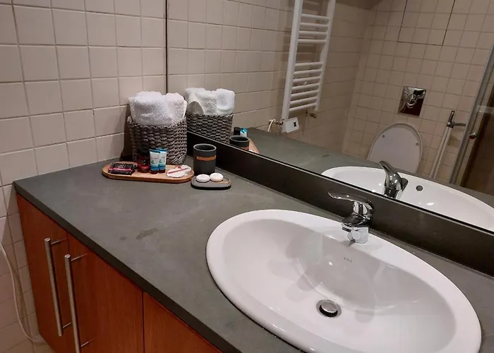 E205 Euphoria Ośrodek wypoczynkowy Borowec