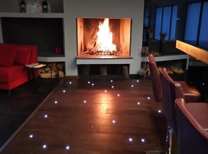 E205 Euphoria Ośrodek wypoczynkowy Borowec