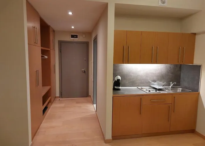 E205 Euphoria Ośrodek wypoczynkowy