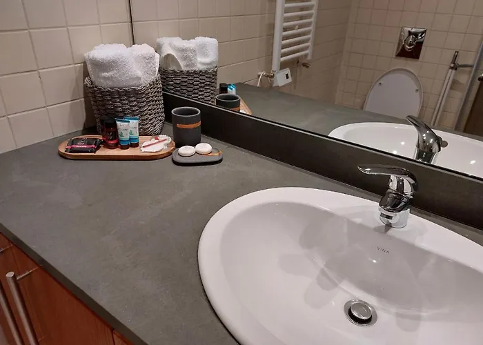 E205 Euphoria Ośrodek wypoczynkowy