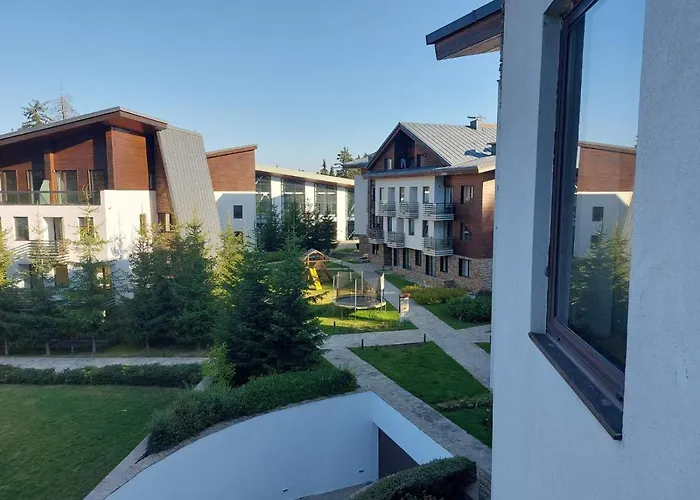 E205 Euphoria Ośrodek wypoczynkowy *